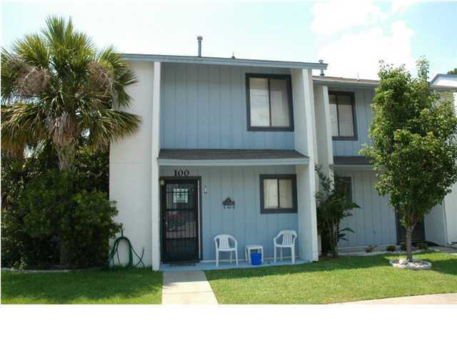 Gulf Highlands Beach Resort - Residential