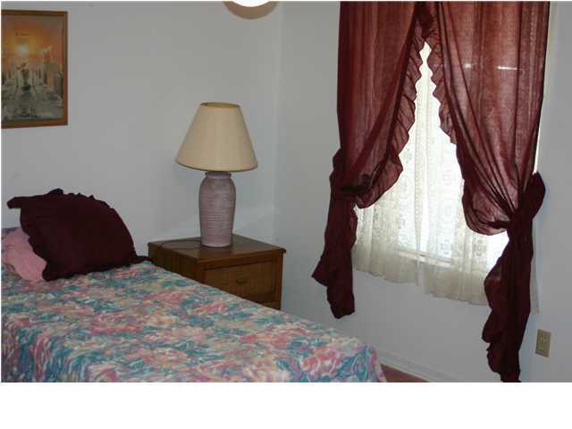Gulf Highlands Beach Resort - Residential