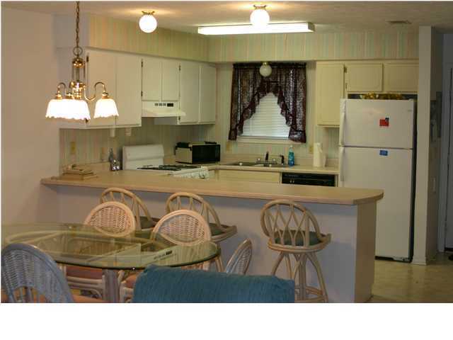 Gulf Highlands Beach Resort - Residential