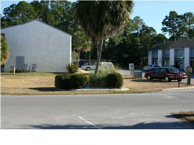 Gulf Highlands Beach Resort - Residential