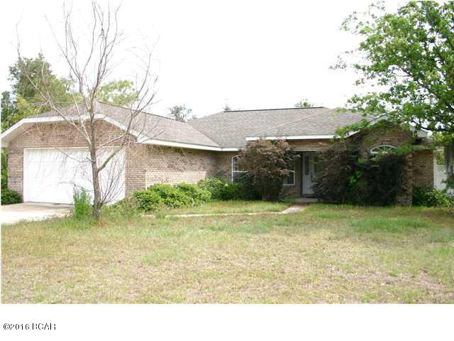 Sunny Hills Unit 1 - Residential
