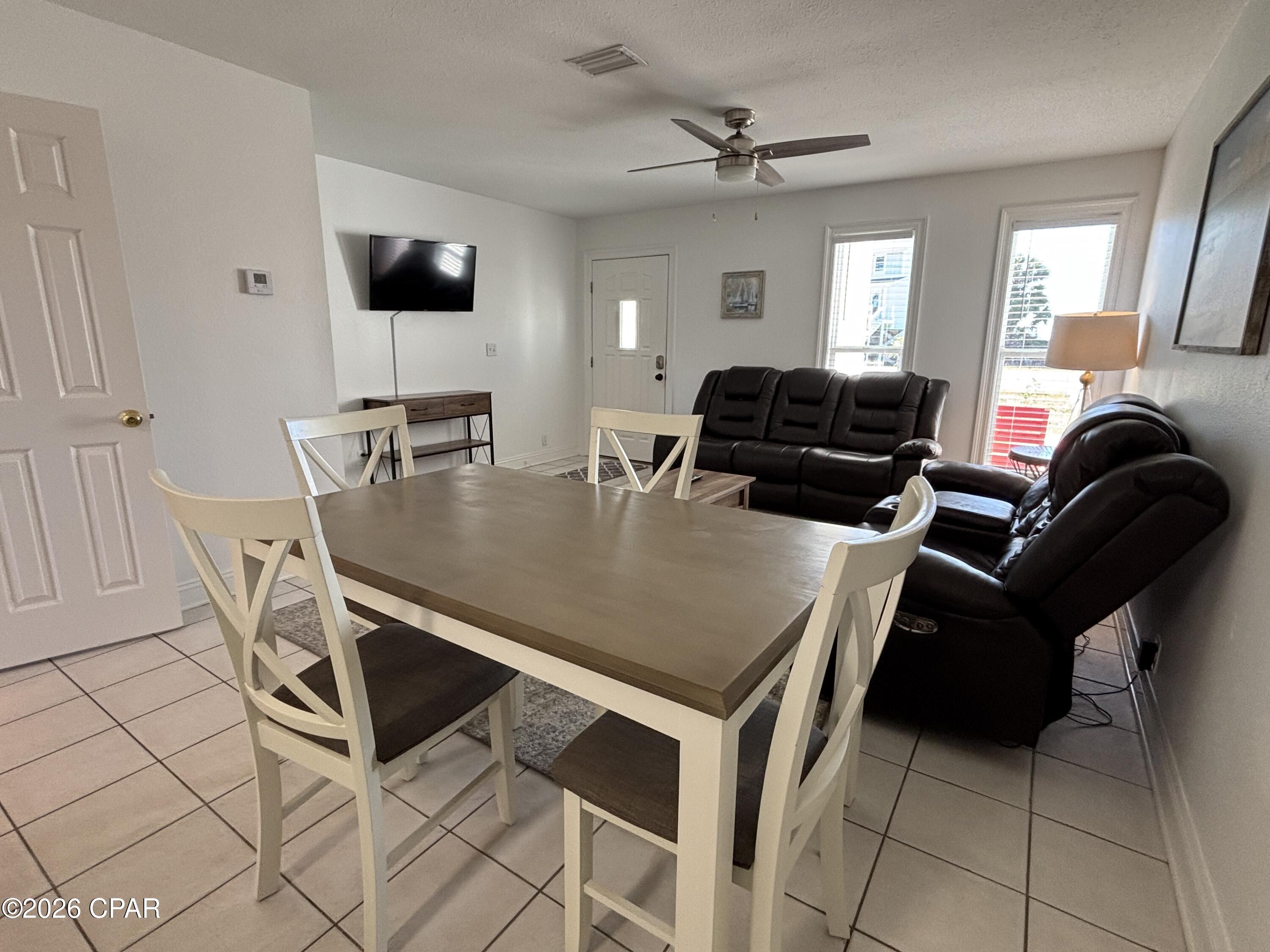 St.Joseph Addition Unit No. 1 - Residential