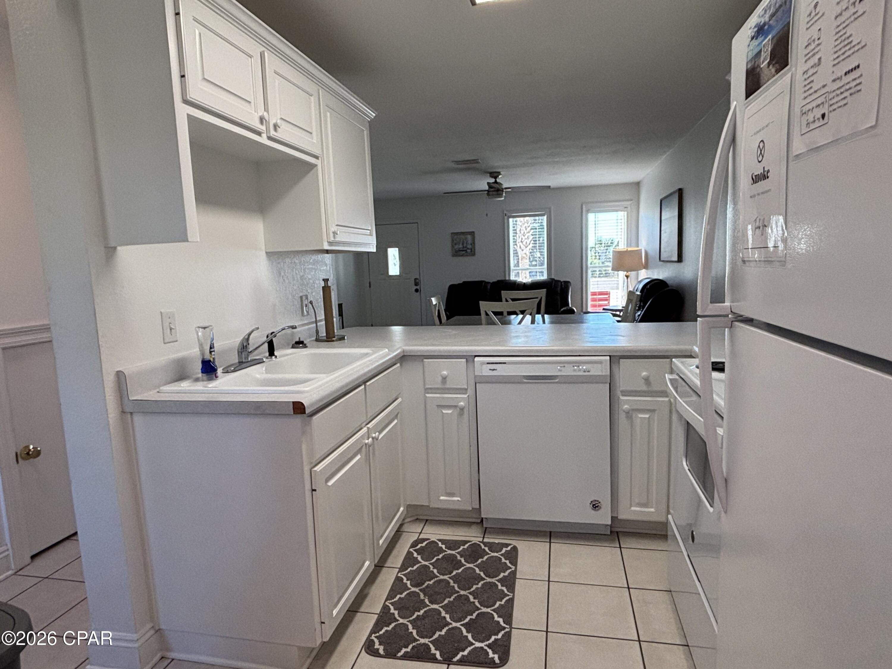 St.Joseph Addition Unit No. 1 - Residential