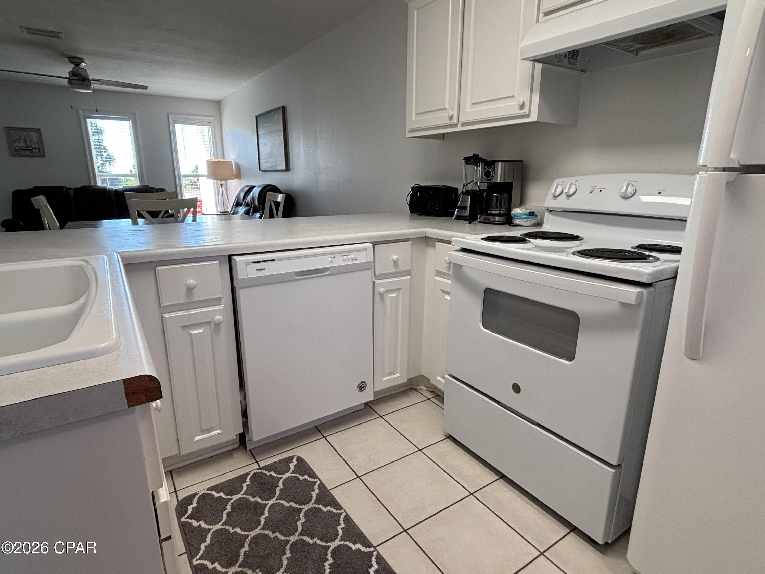 St.Joseph Addition Unit No. 1 - Residential