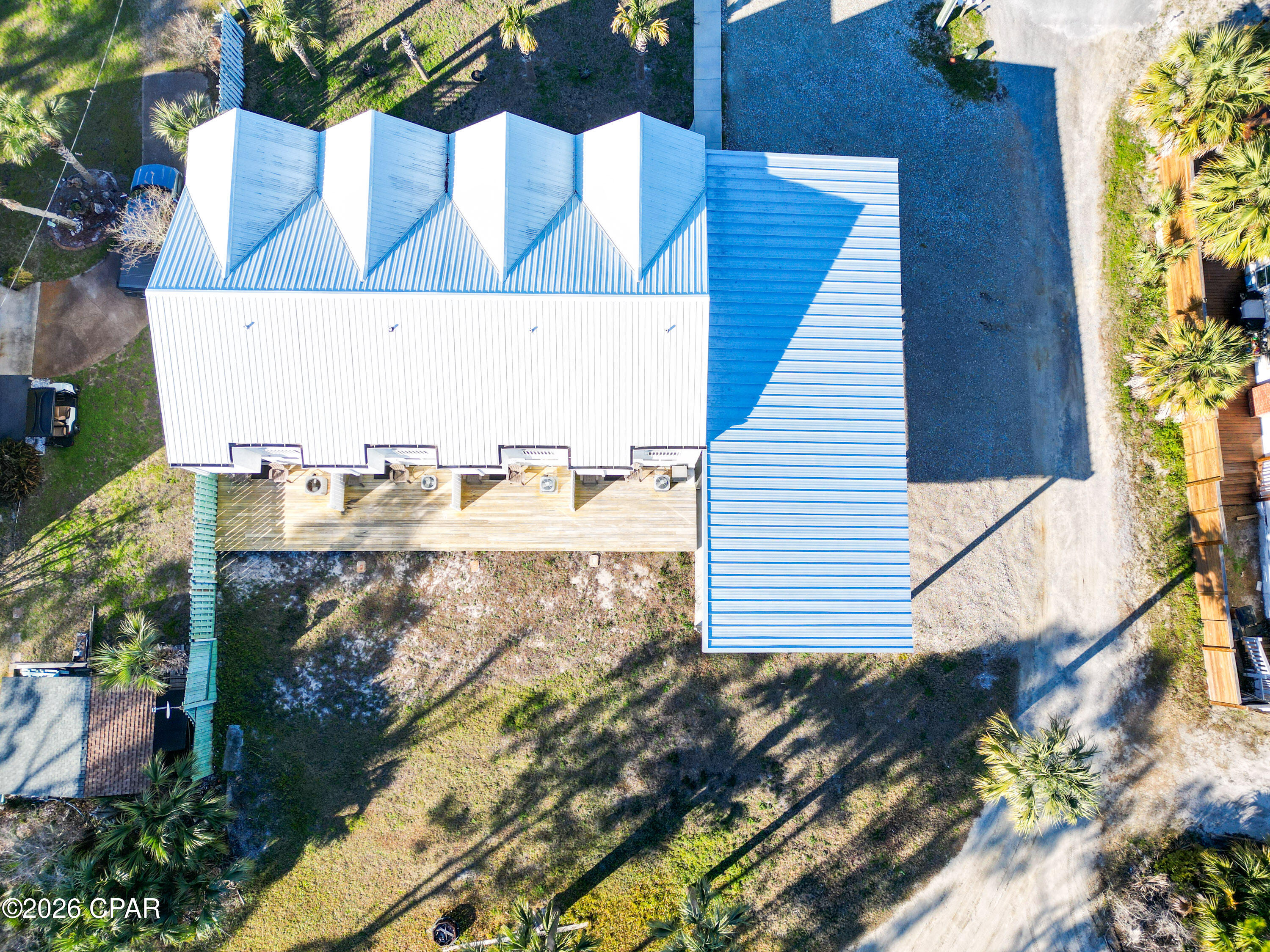 St.Joseph Addition Unit No. 1 - Residential