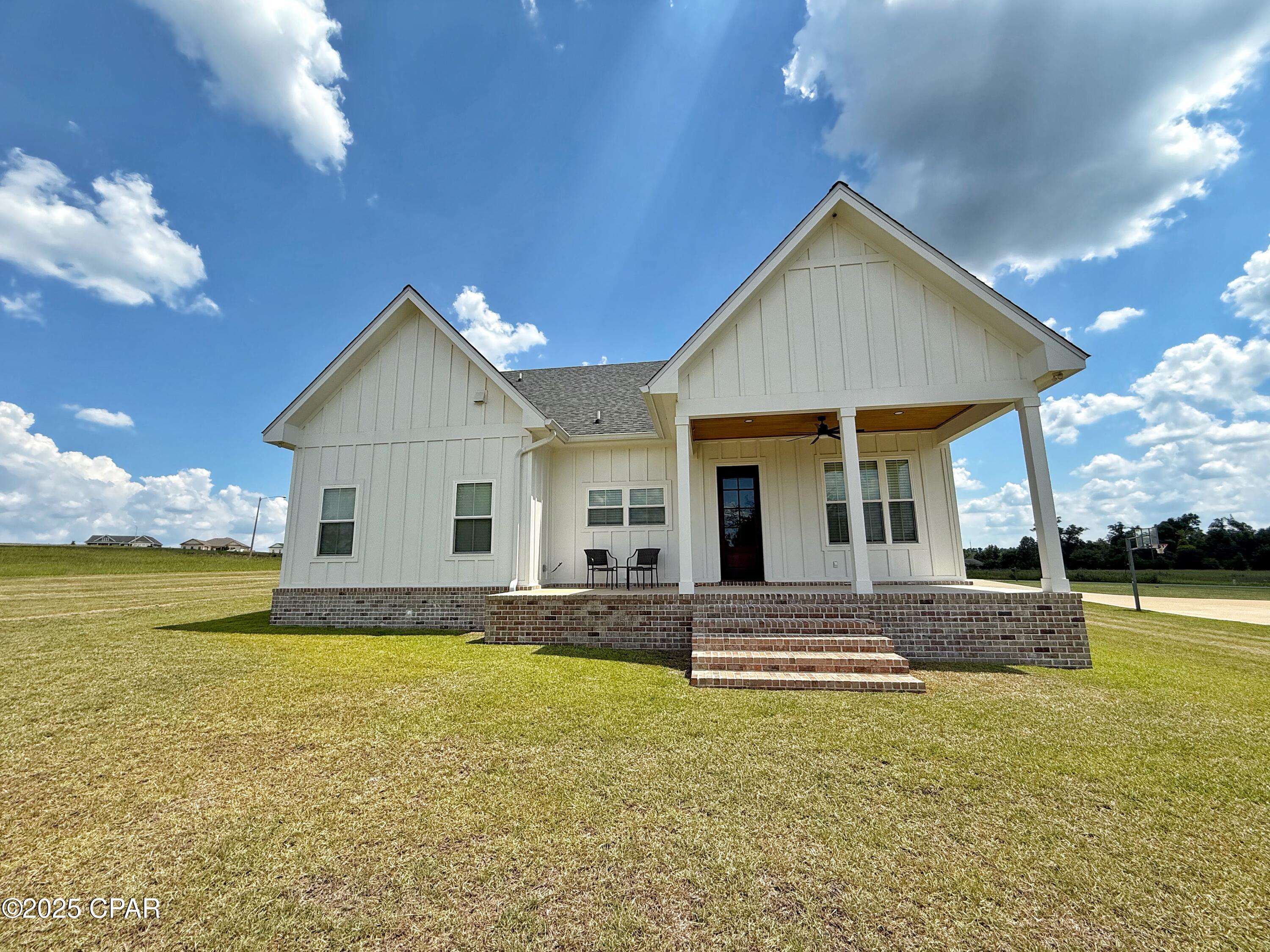 Greenfield Subdivision Phase II - Residential