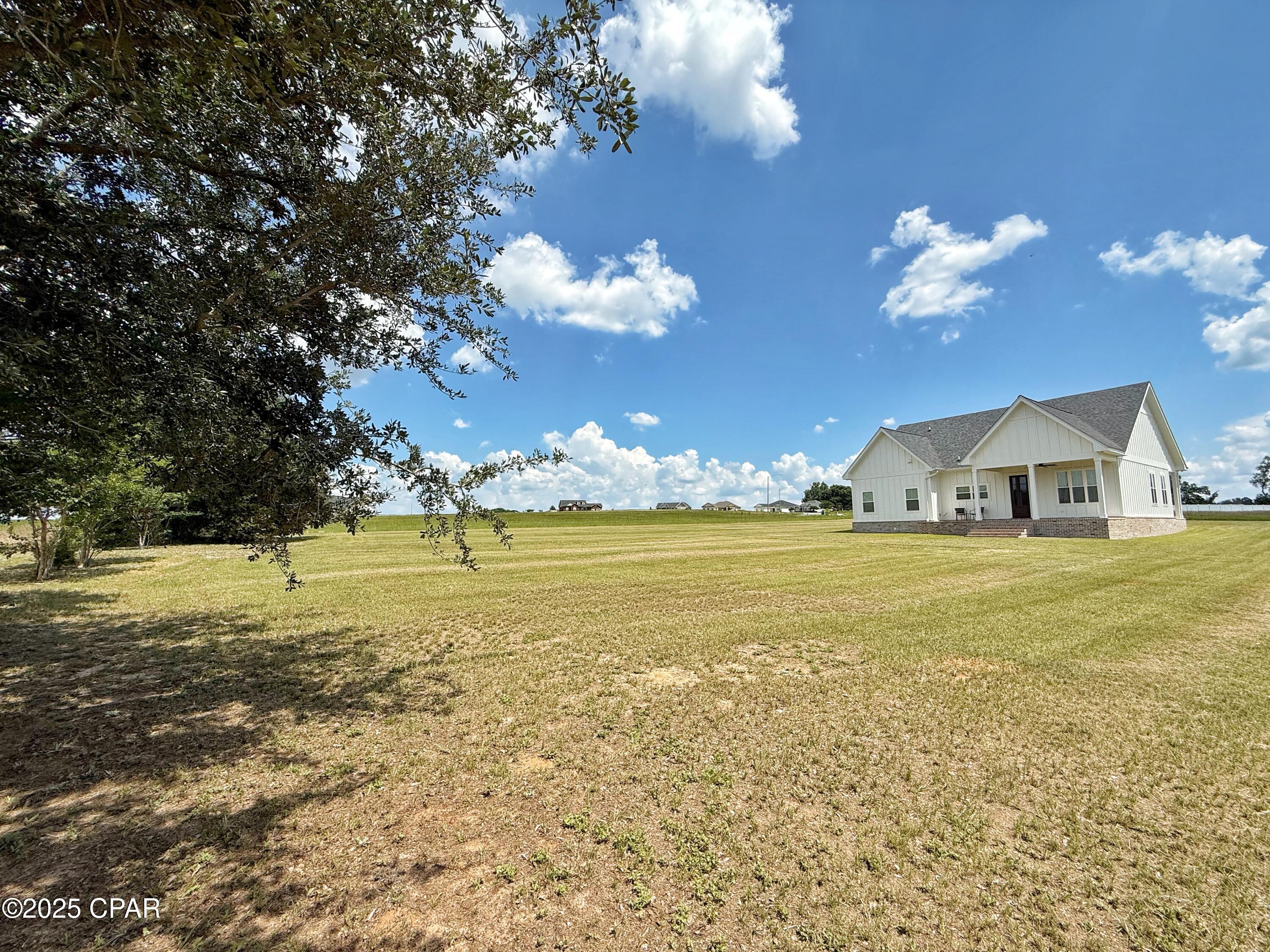 Greenfield Subdivision Phase II - Residential
