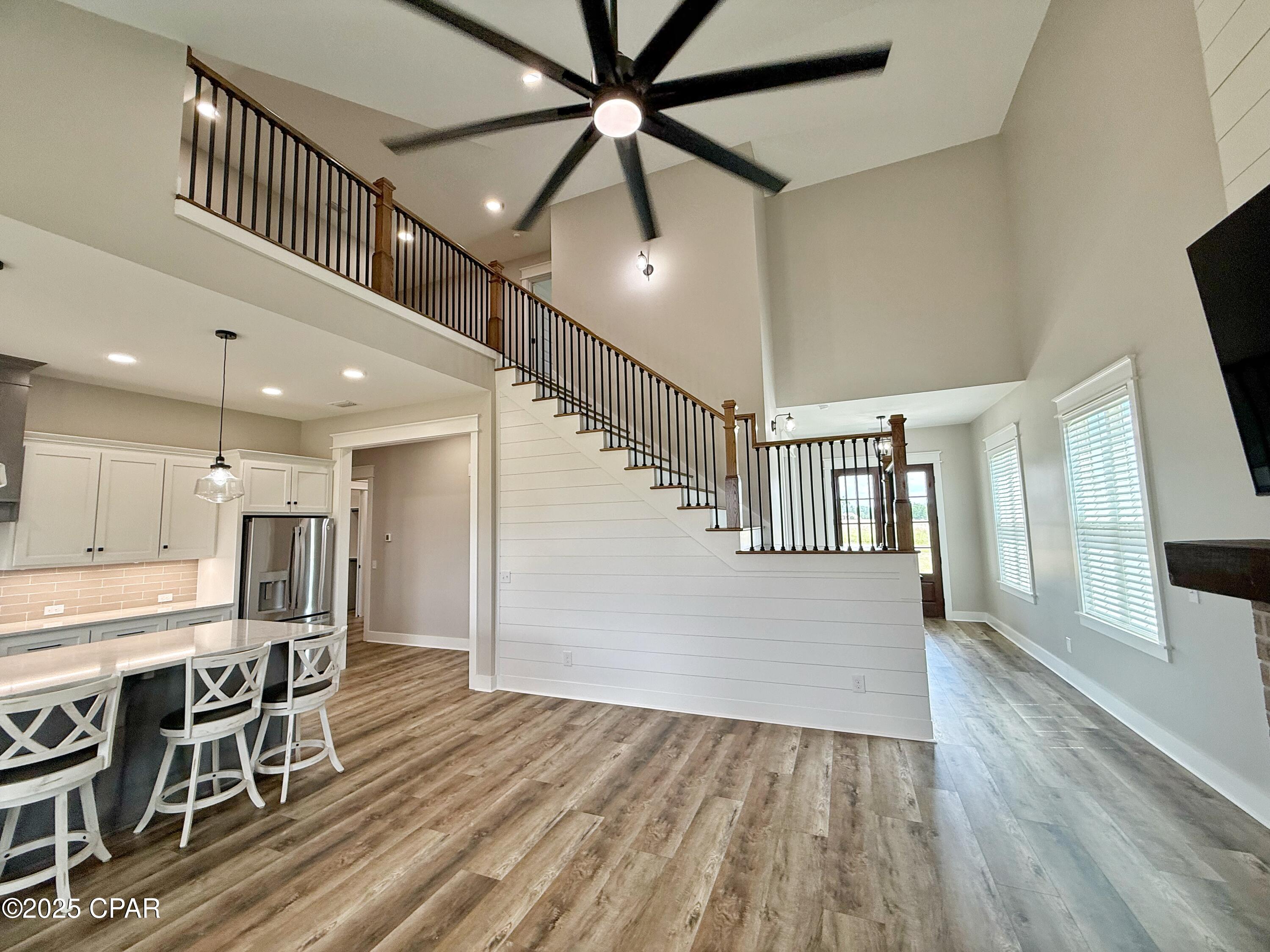Greenfield Subdivision Phase II - Residential