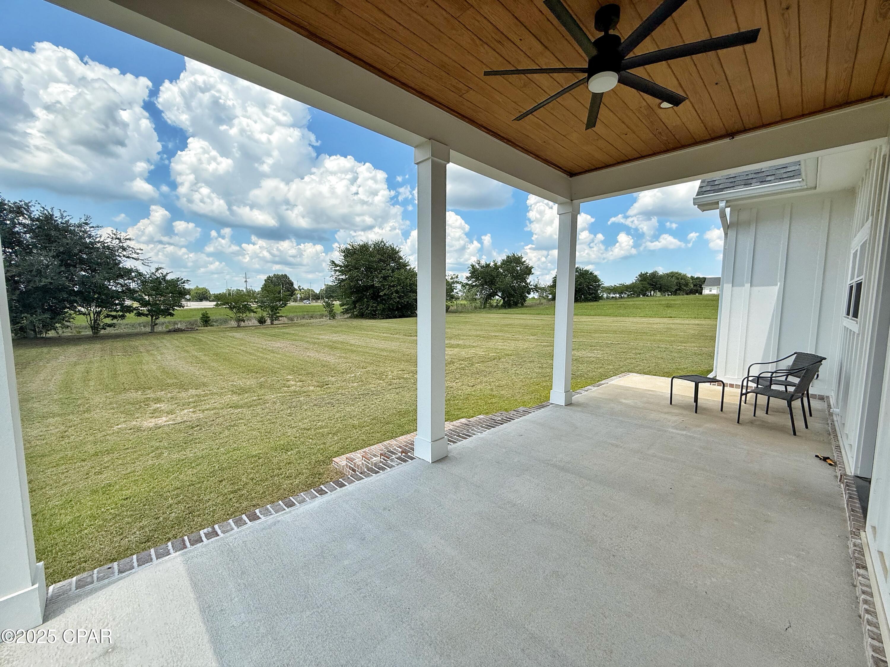 Greenfield Subdivision Phase II - Residential