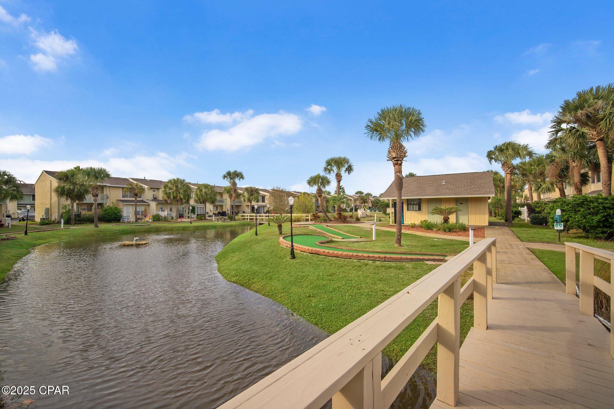 Gulf Highlands Beach Resort - Residential