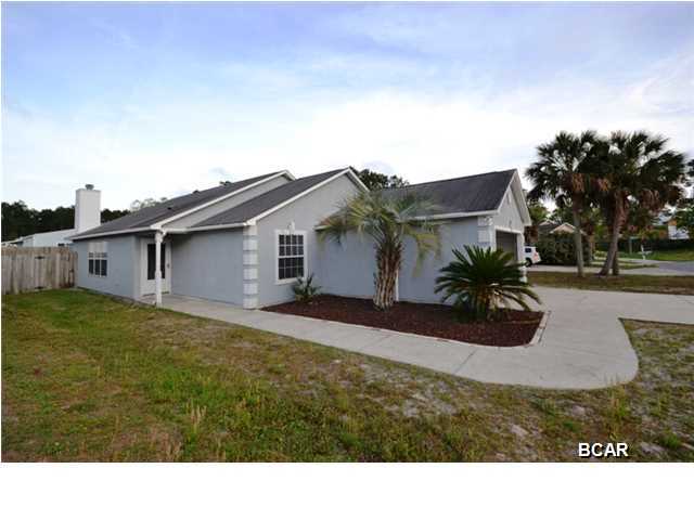 Allison Trace - Residential