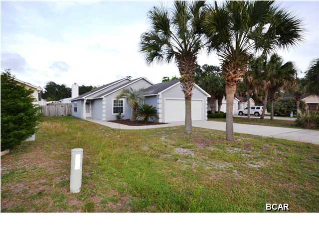 Allison Trace - Residential