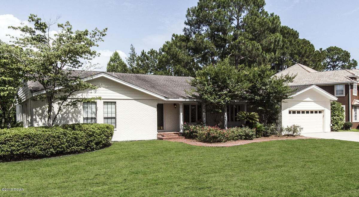 Kings Point Harb. U-1 - Residential