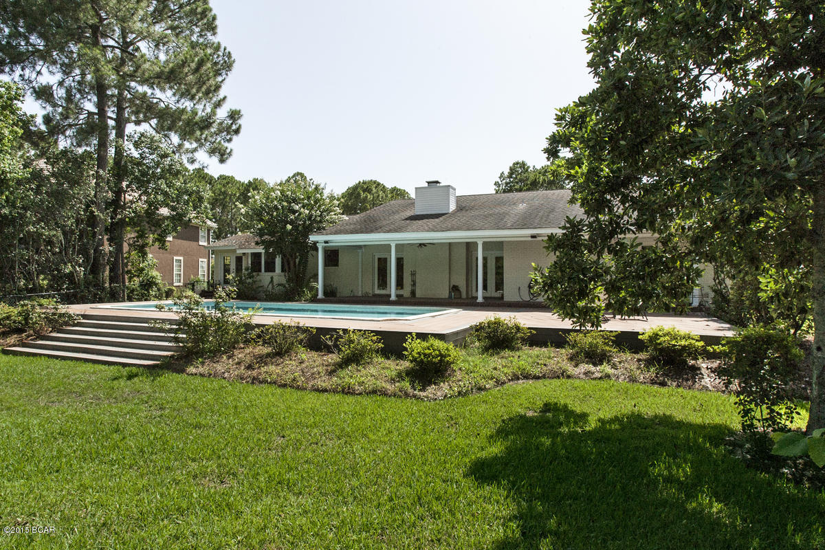 Kings Point Harb. U-1 - Residential