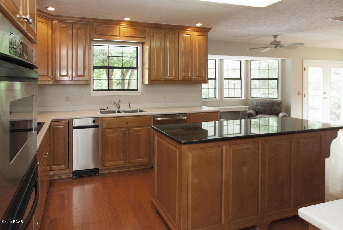 Kings Point Harb. U-1 - Residential