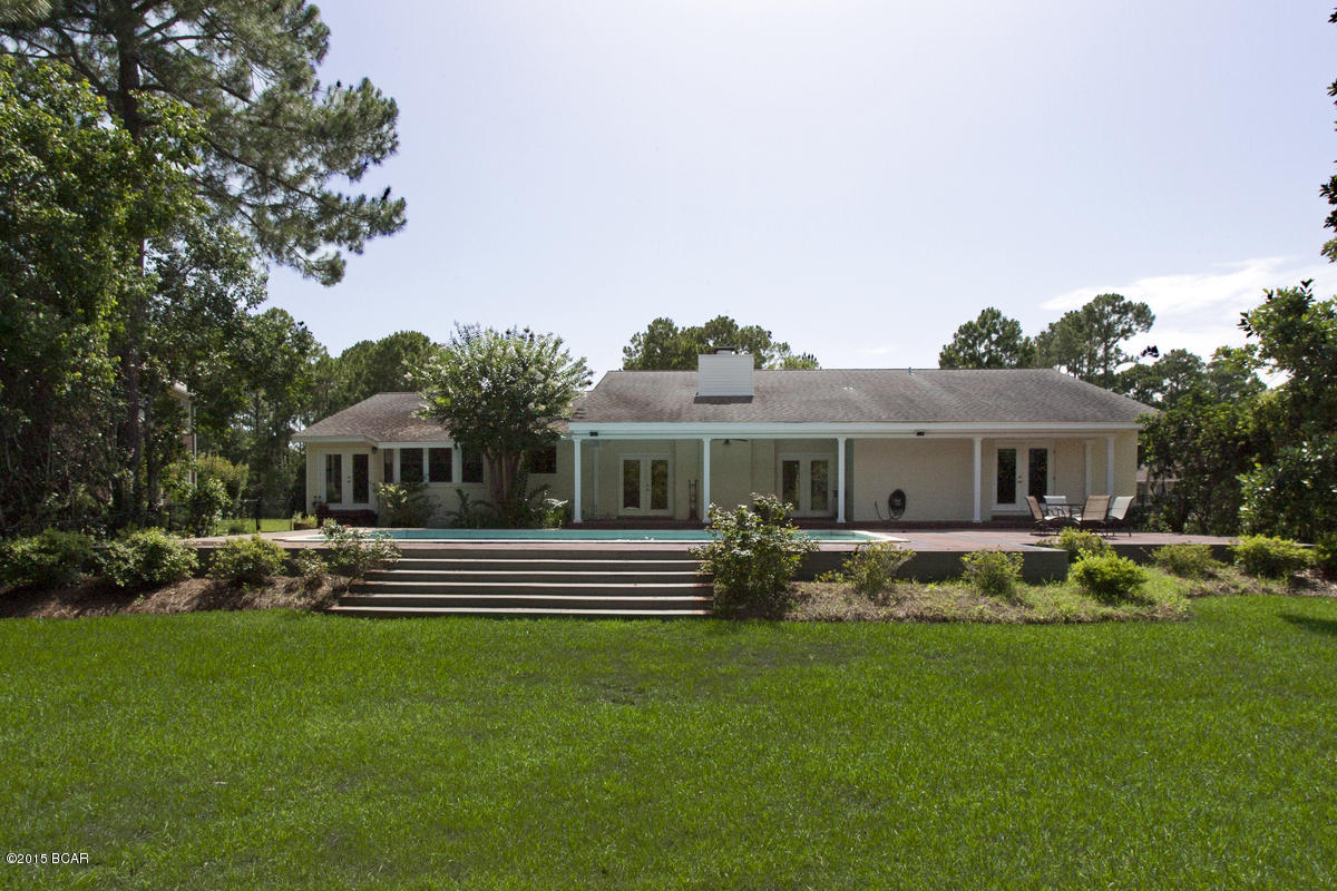 Kings Point Harb. U-1 - Residential