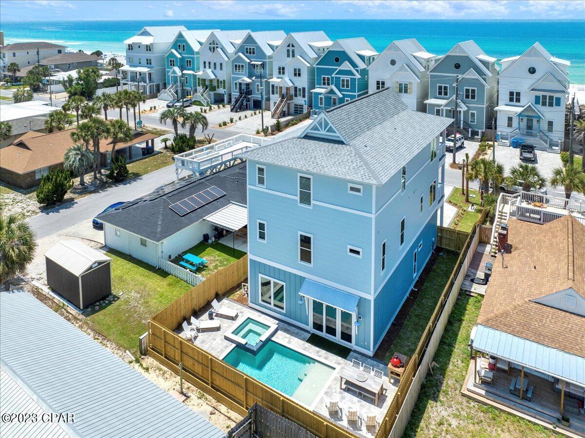 Bel Air - Residential