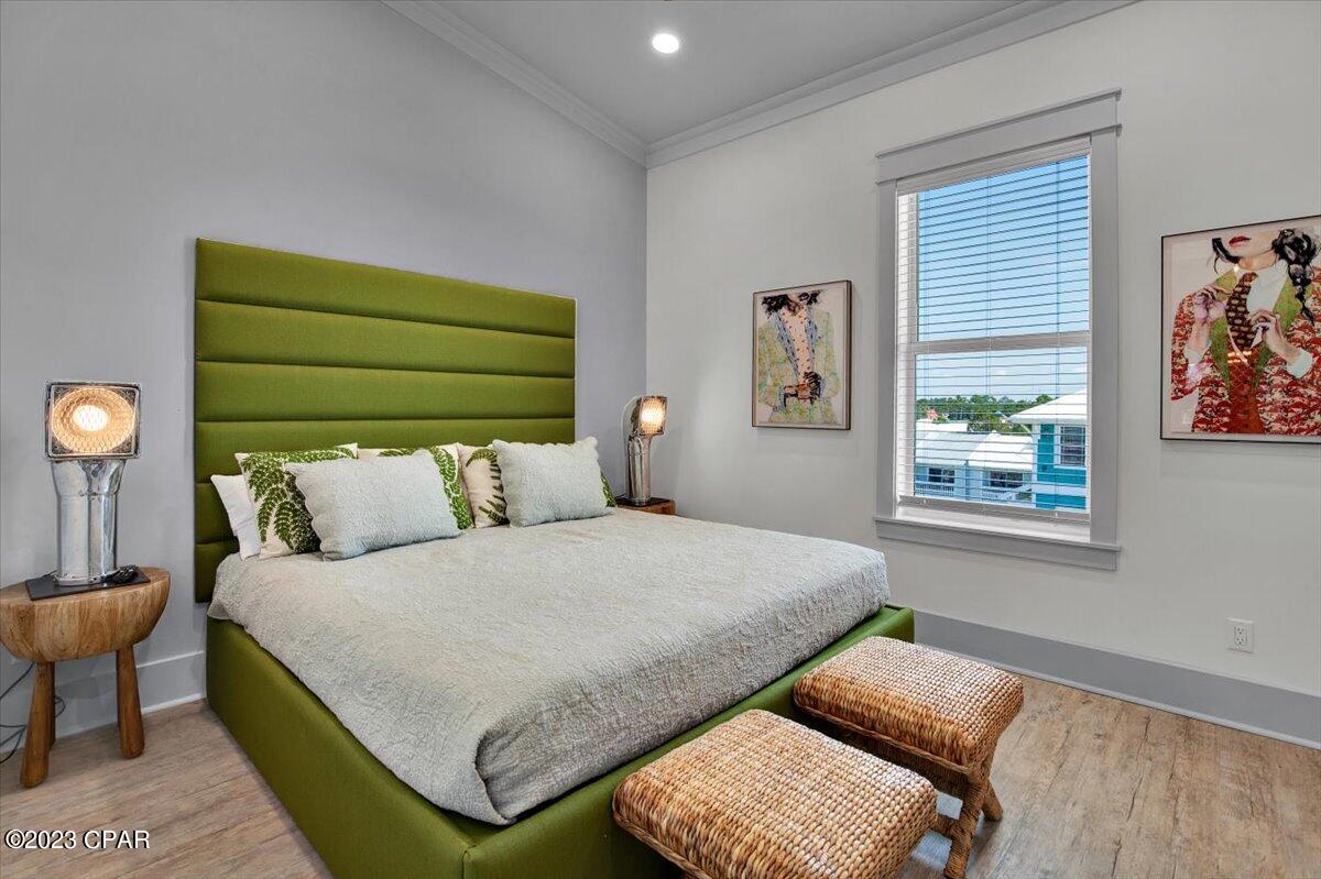 Bel Air - Residential