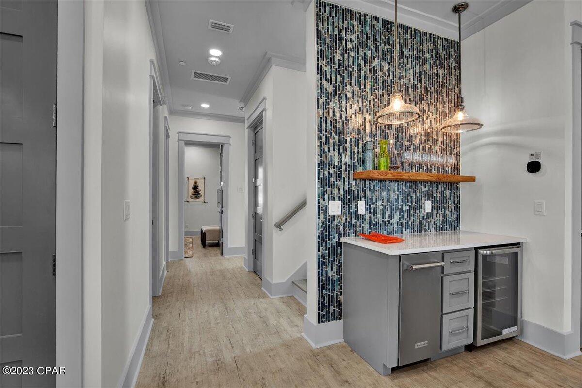 Bel Air - Residential
