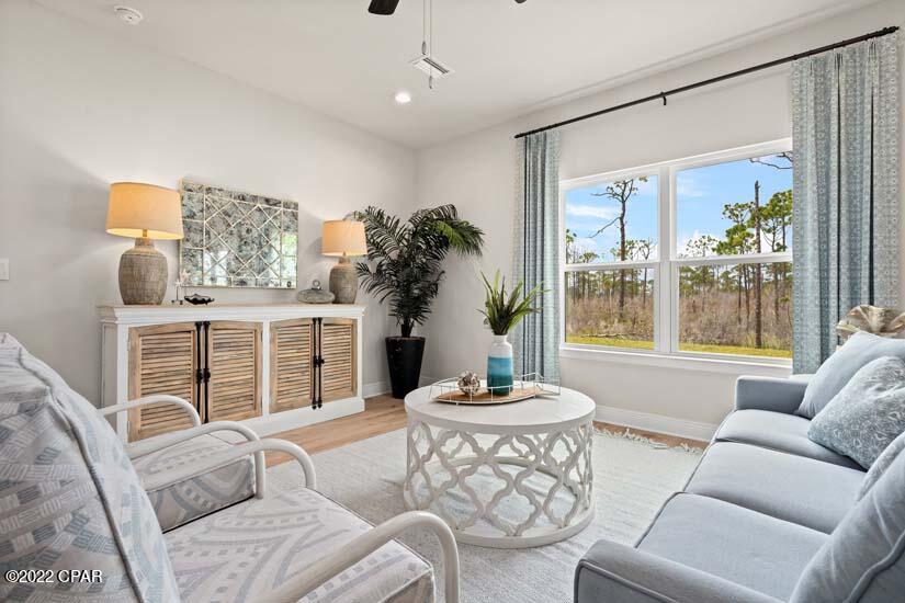 Titus Park - Residential