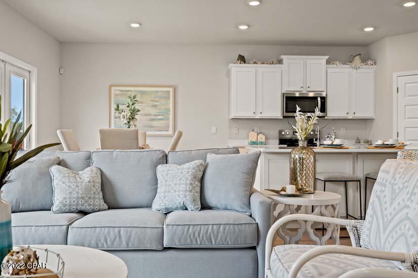 Titus Park - Residential