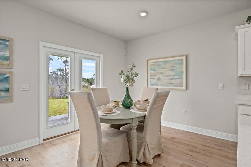 Titus Park - Residential