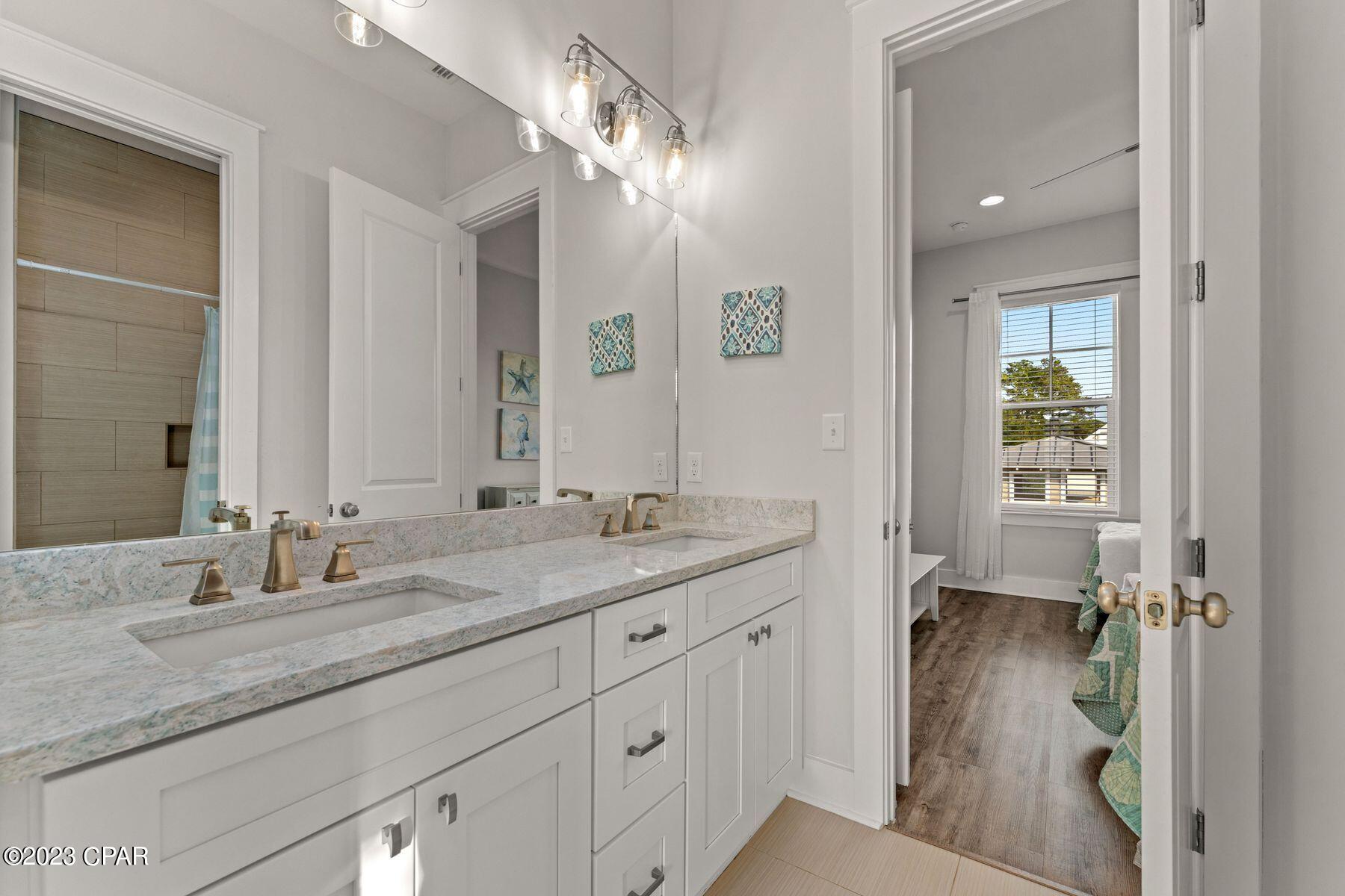 Lakeside At Blue Mountain Beach - Residential