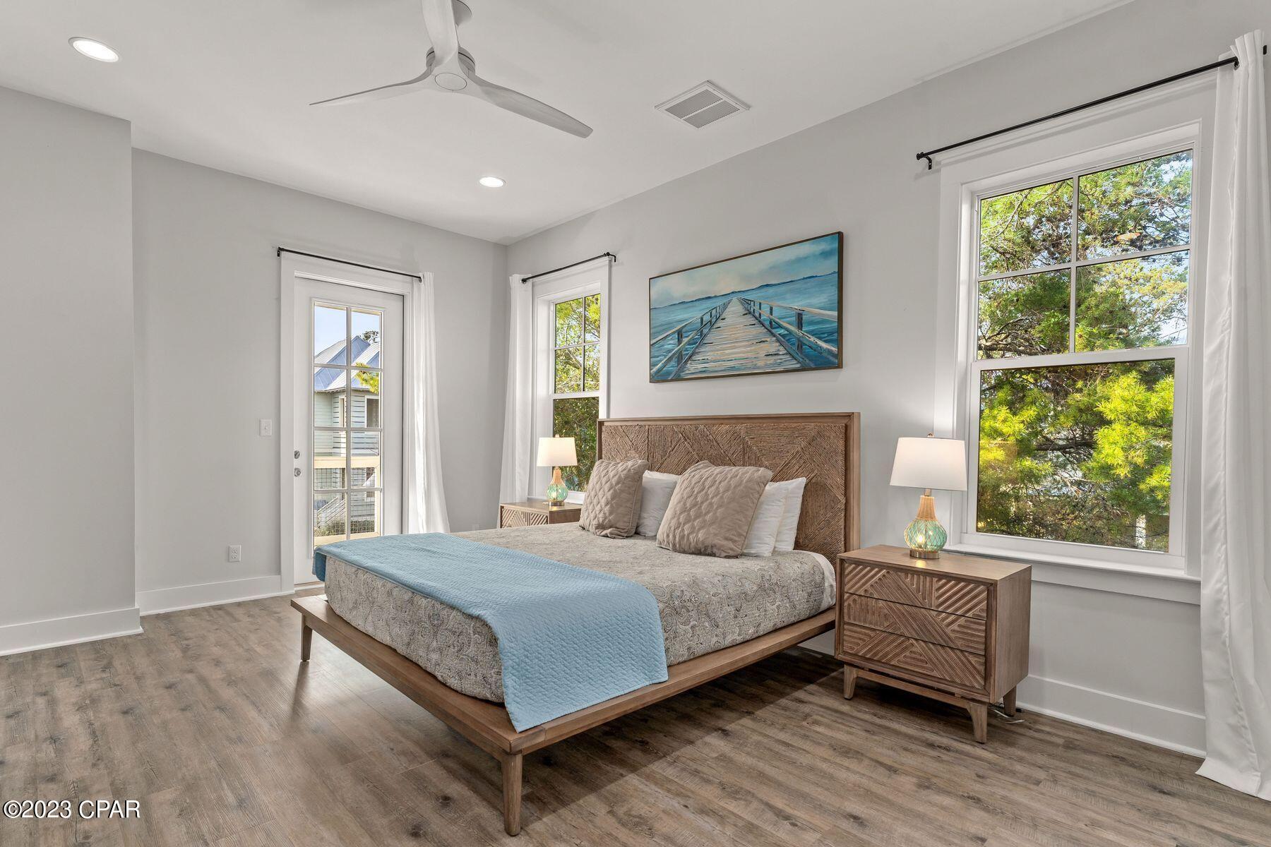 Lakeside At Blue Mountain Beach - Residential