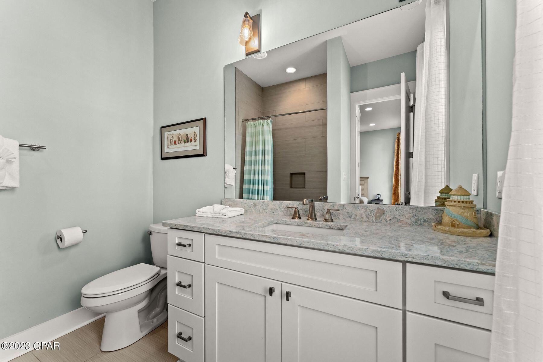 Lakeside At Blue Mountain Beach - Residential