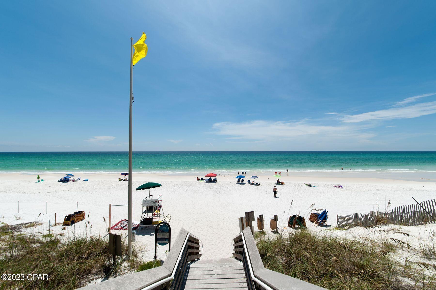 Lakeside At Blue Mountain Beach - Residential