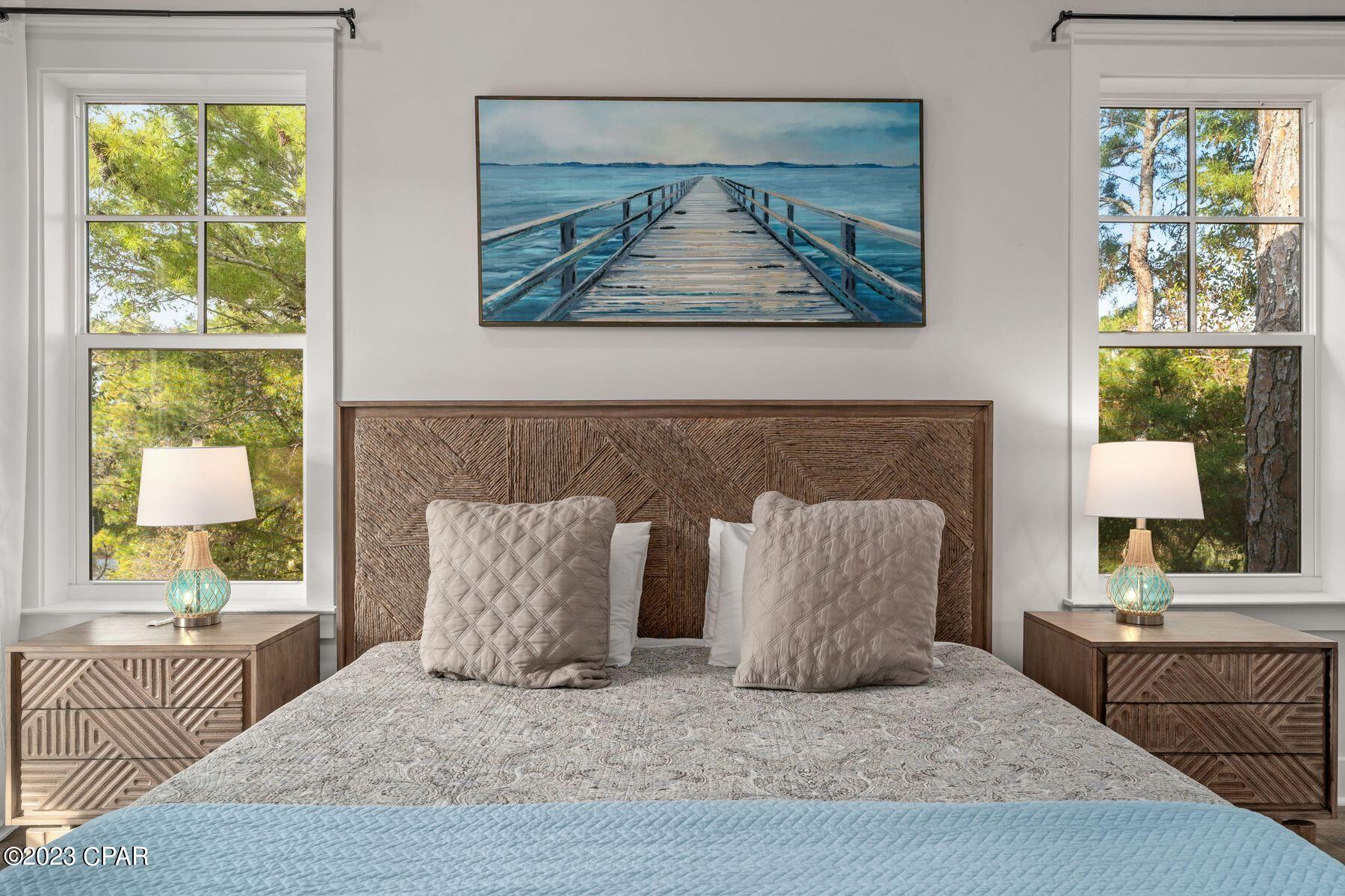 Lakeside At Blue Mountain Beach - Residential
