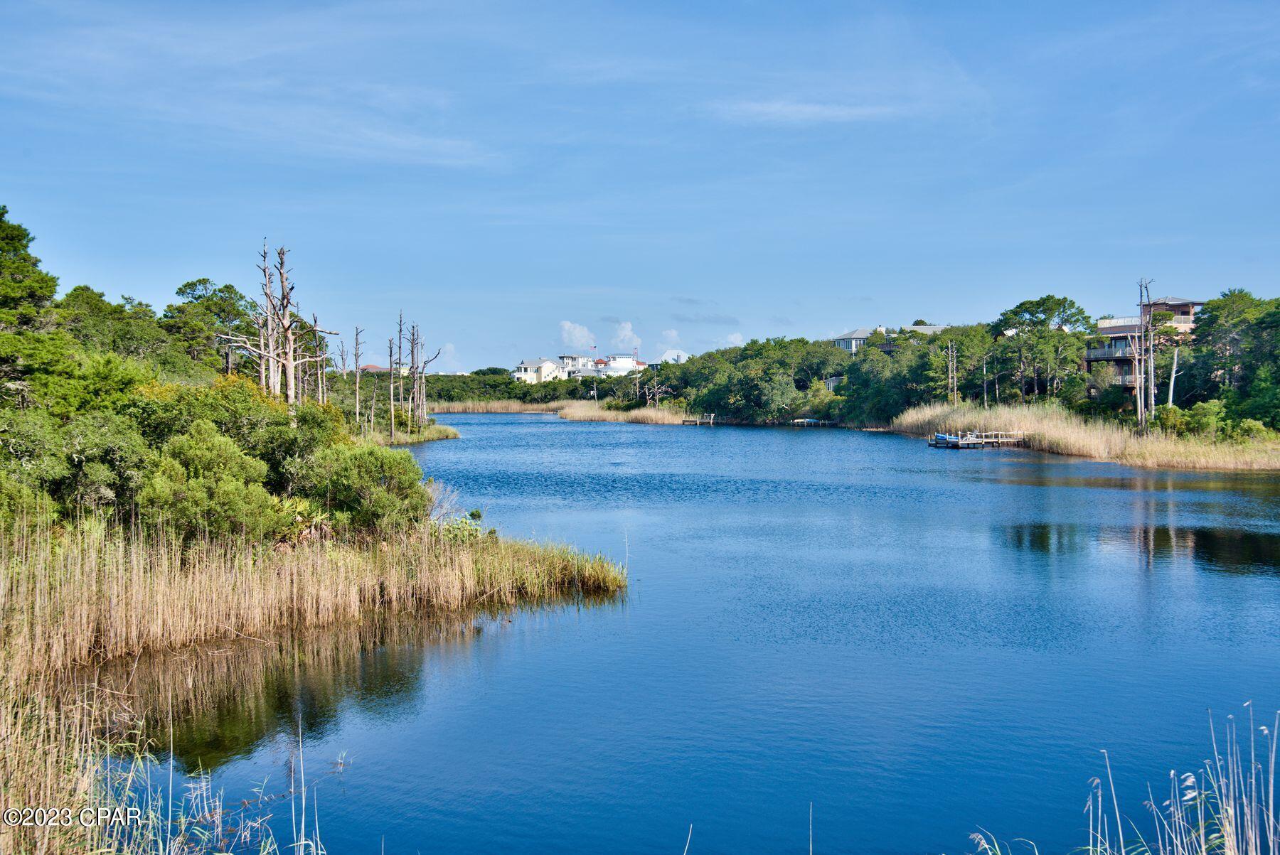 Lakeside At Blue Mountain Beach - Residential