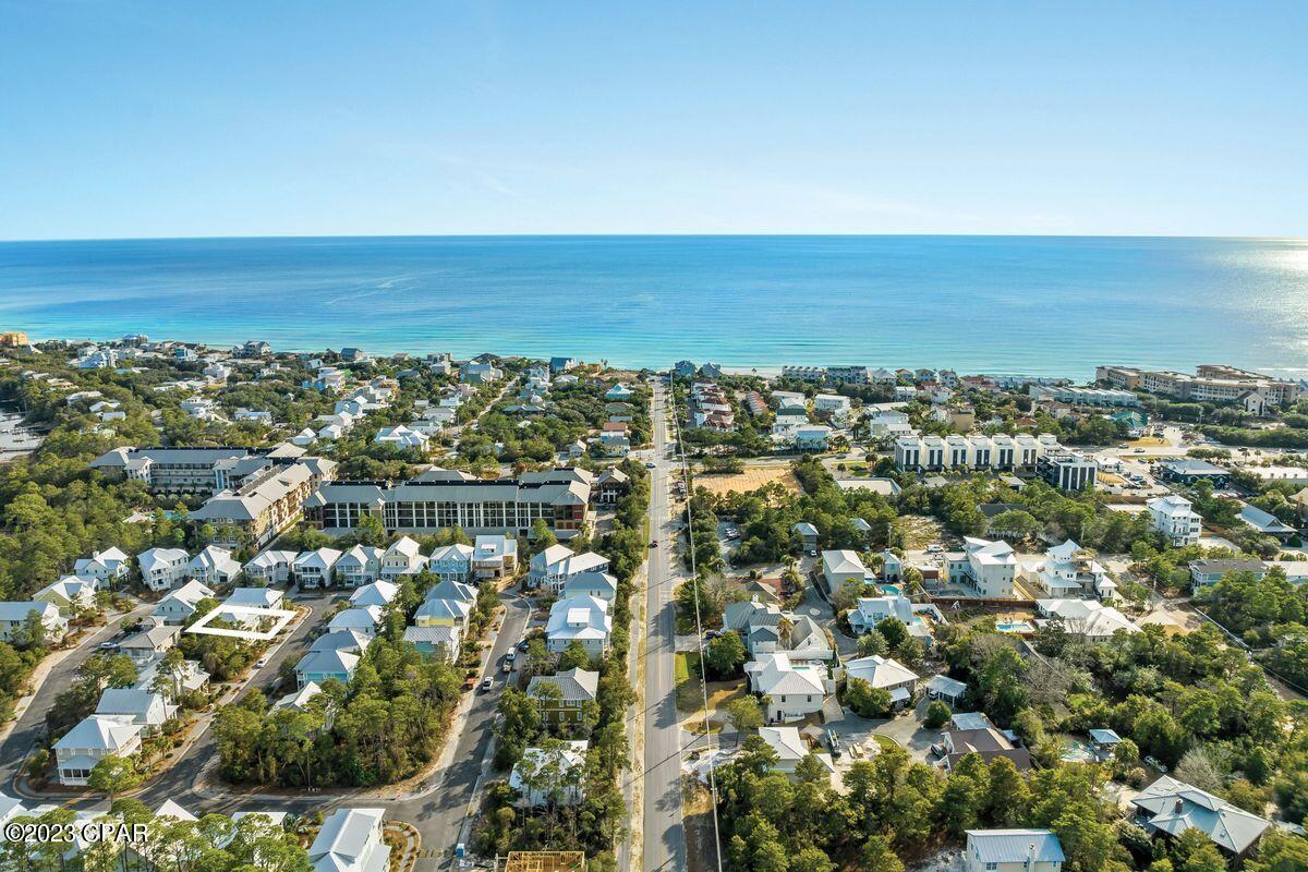 Lakeside At Blue Mountain Beach - Residential