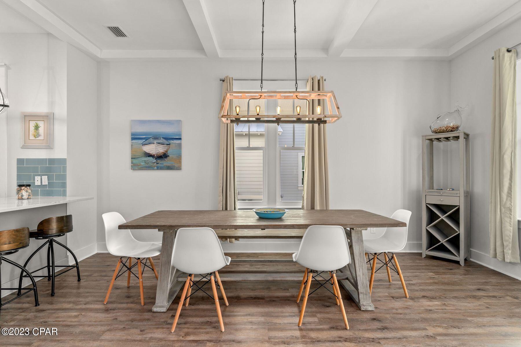 Lakeside At Blue Mountain Beach - Residential