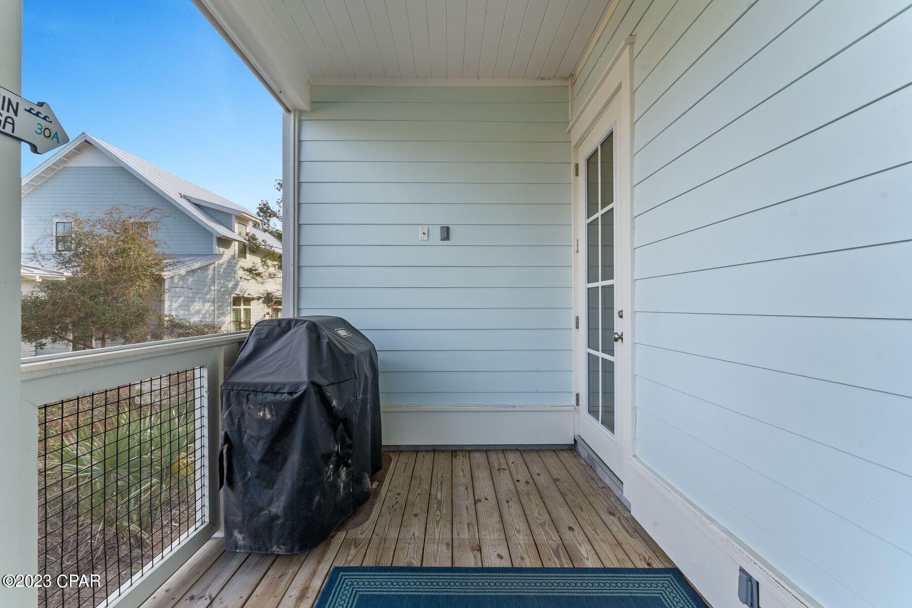 Lakeside At Blue Mountain Beach - Residential