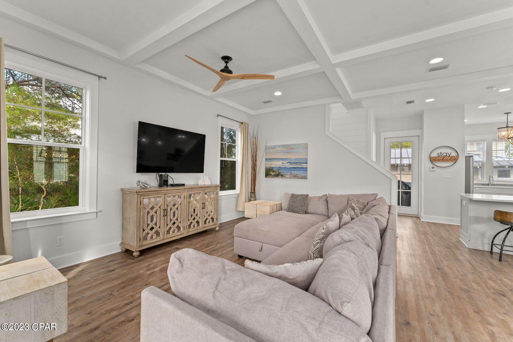 Lakeside At Blue Mountain Beach - Residential