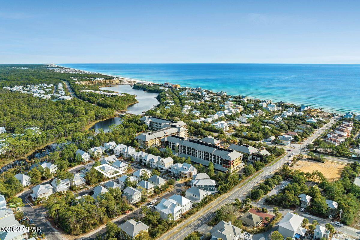 Lakeside At Blue Mountain Beach - Residential