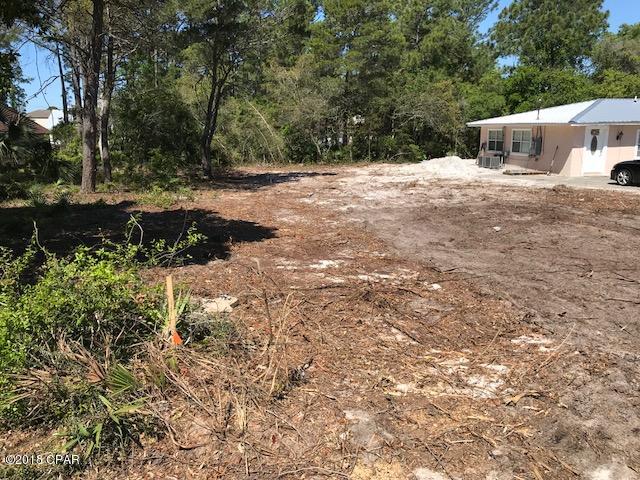 Inlet Beach Heights - Land