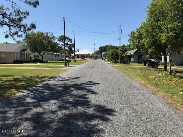 Inlet Beach Heights - Land