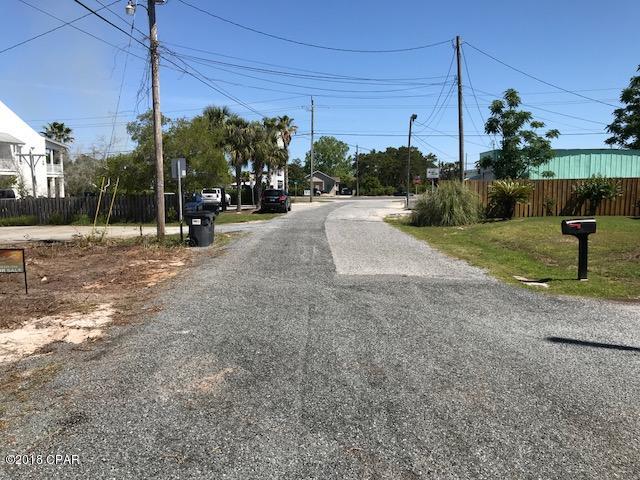 Inlet Beach Heights - Land