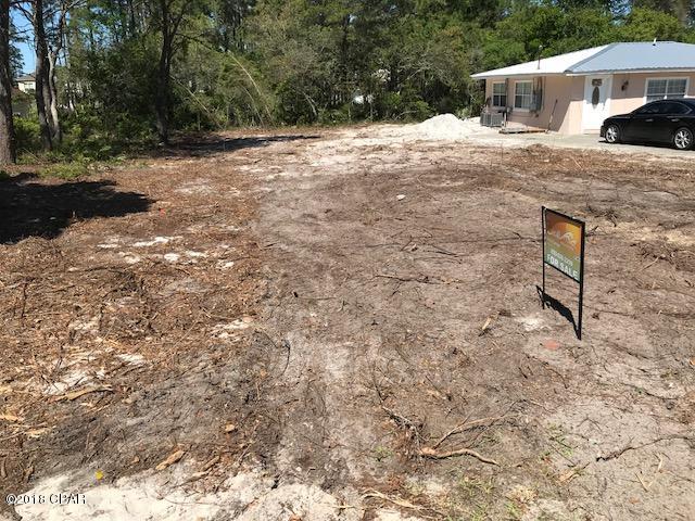 Inlet Beach Heights - Land