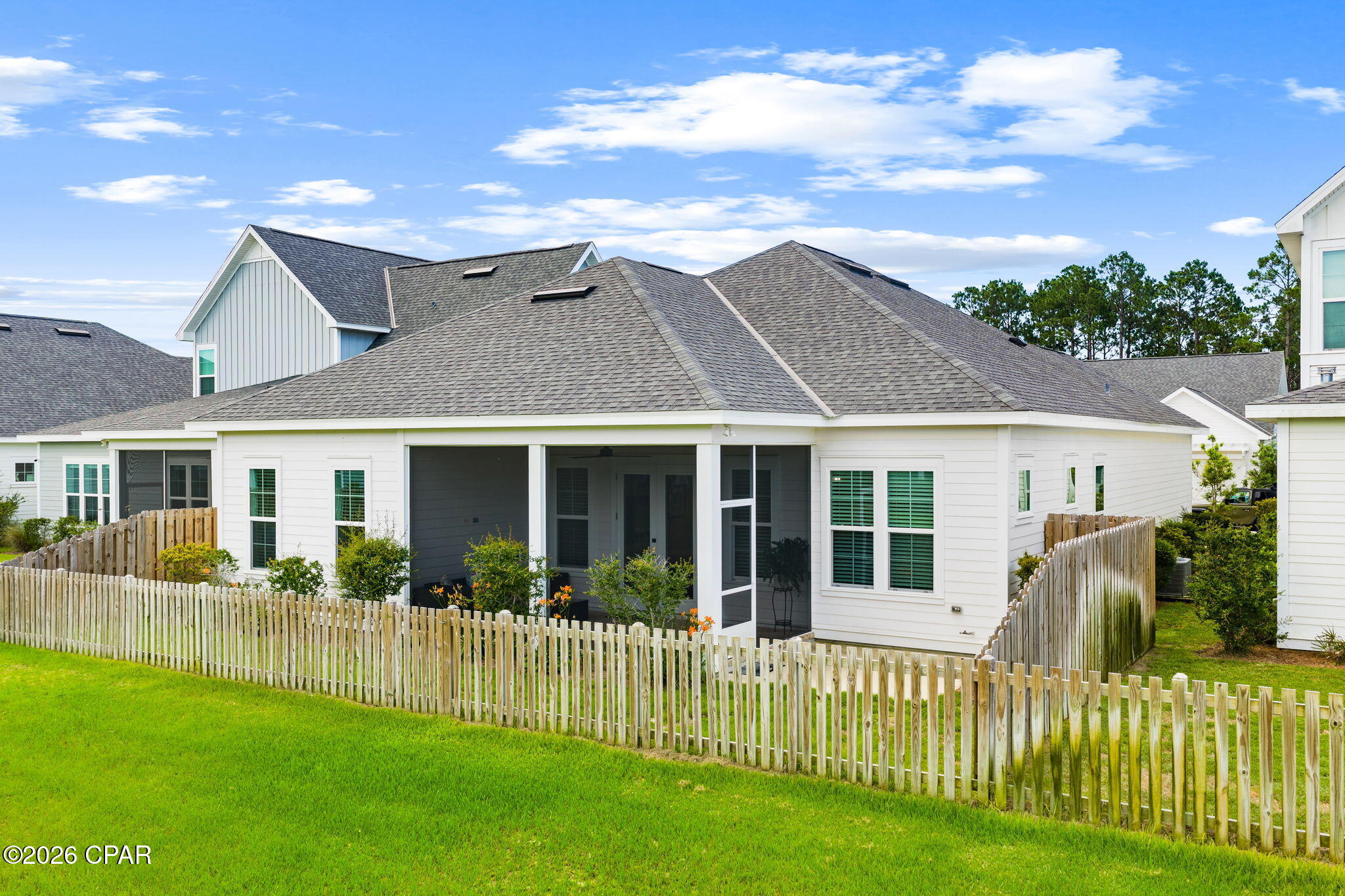 Watersound Origins - Residential
