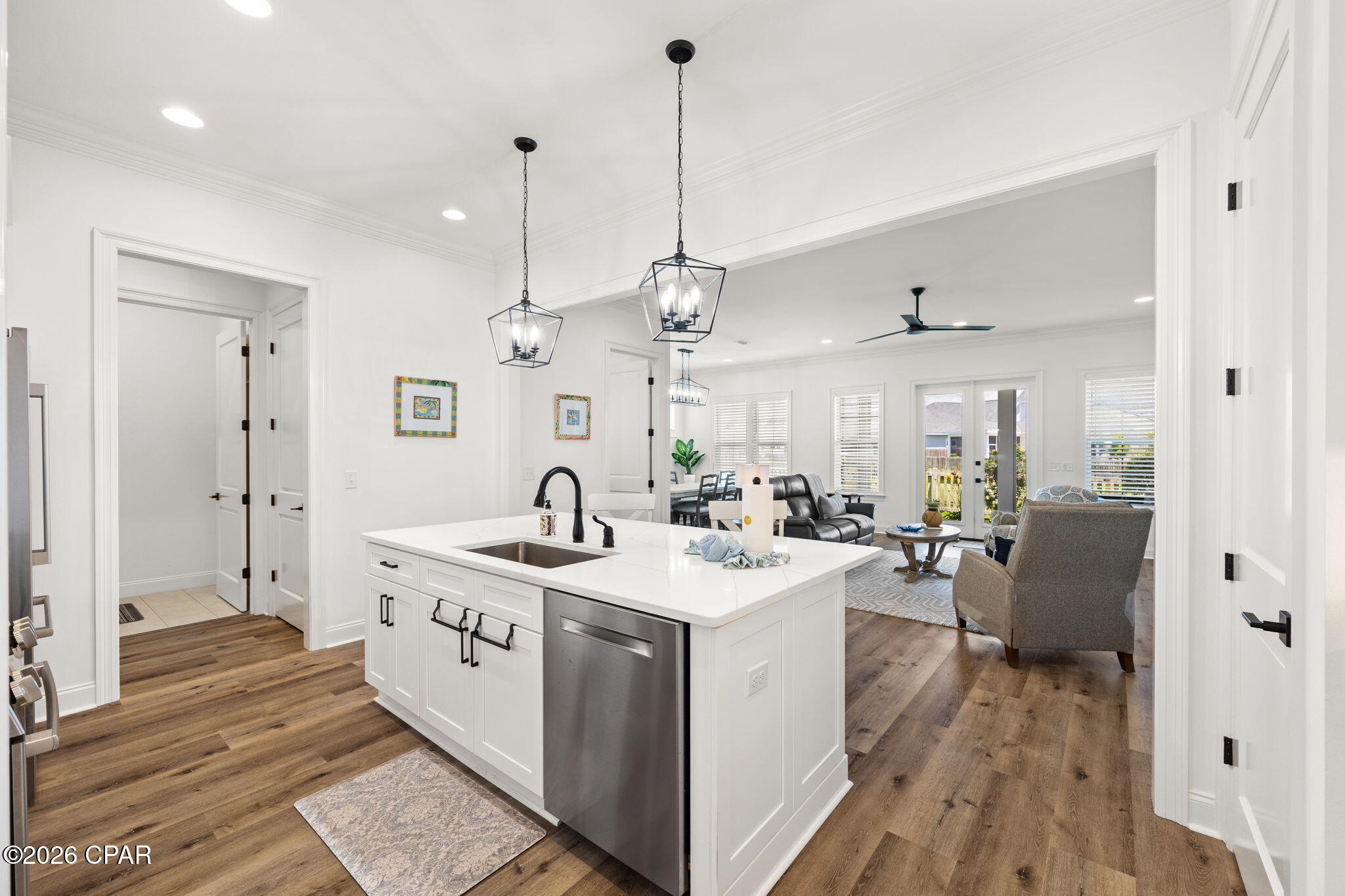 Watersound Origins - Residential