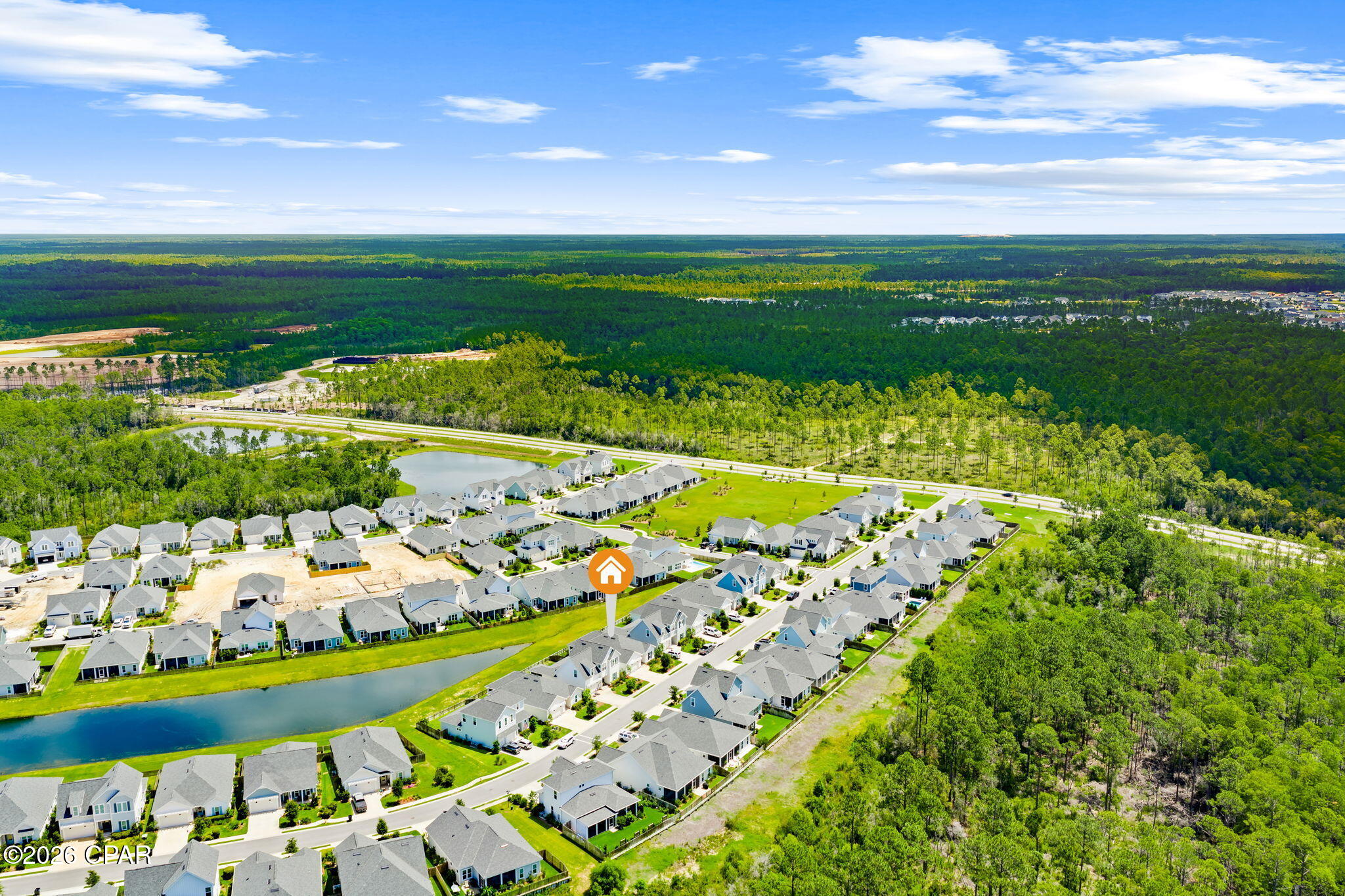 Watersound Origins - Residential