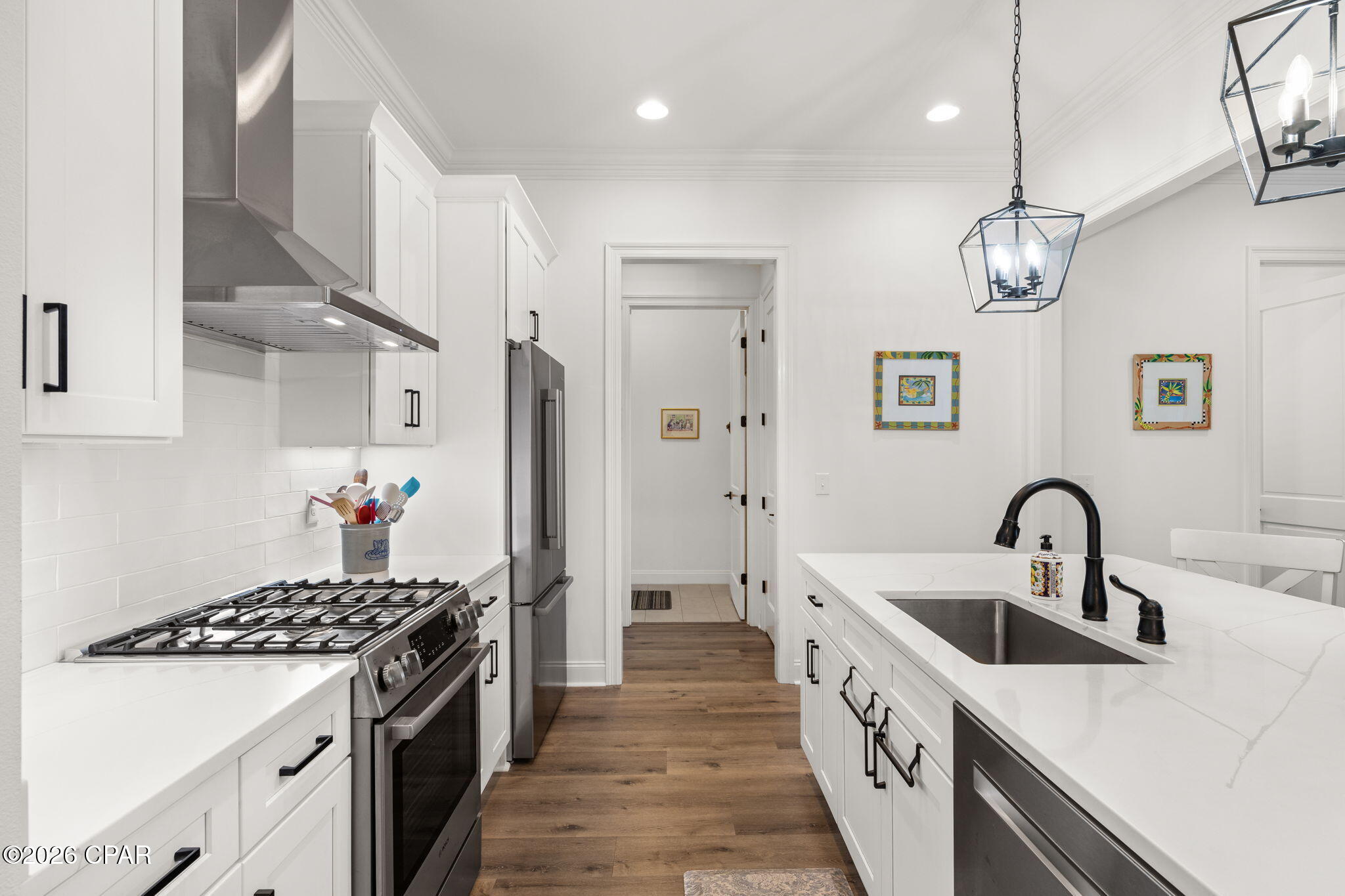 Watersound Origins - Residential