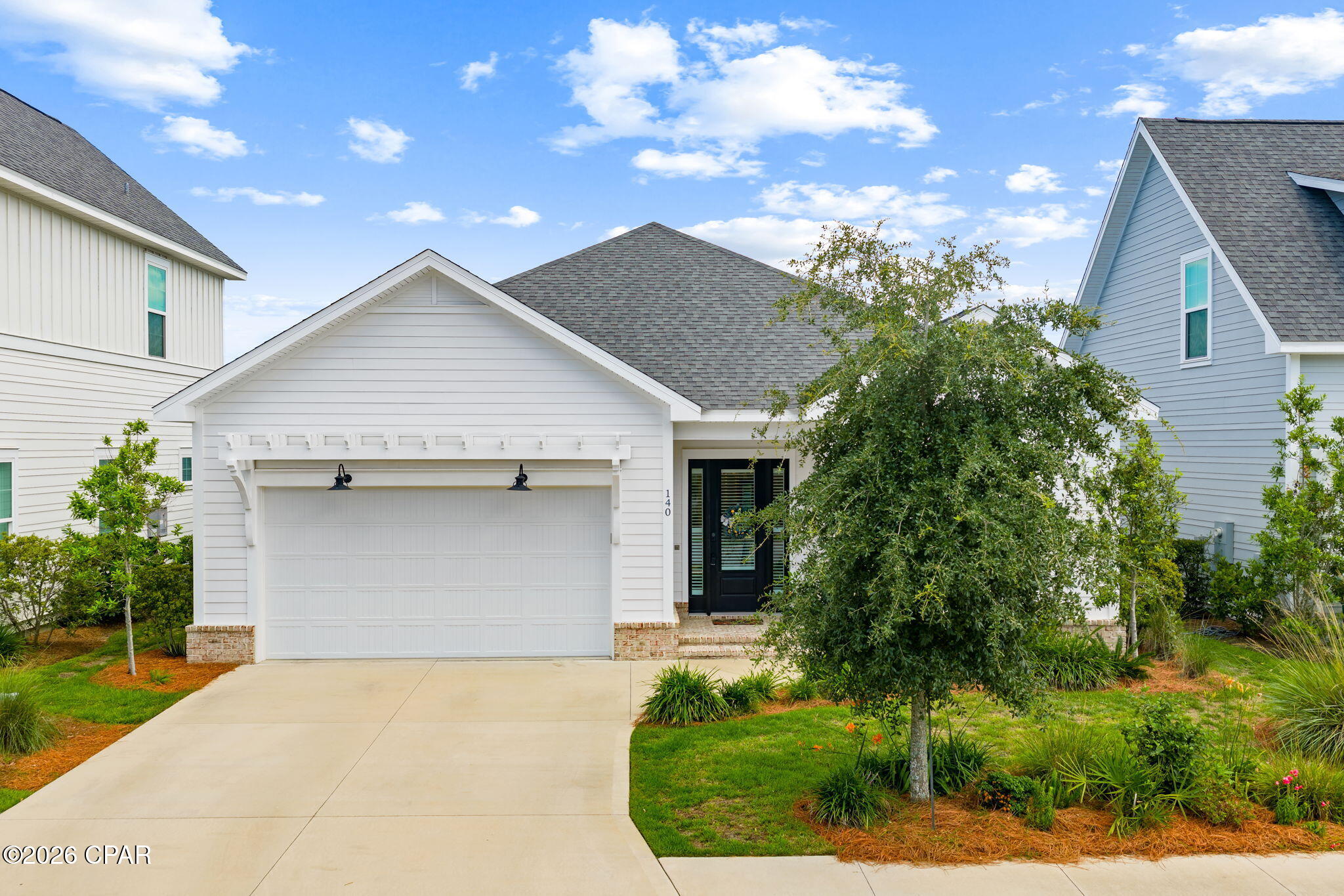 Watersound Origins - Residential