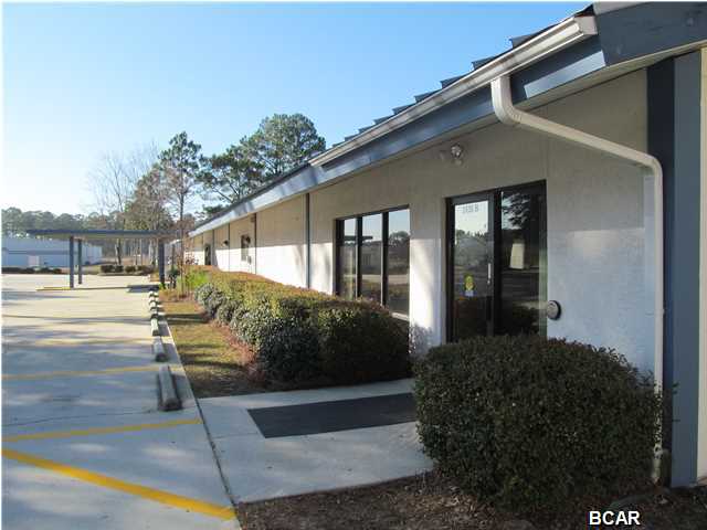 No Named Subdivision - Commercial Lease