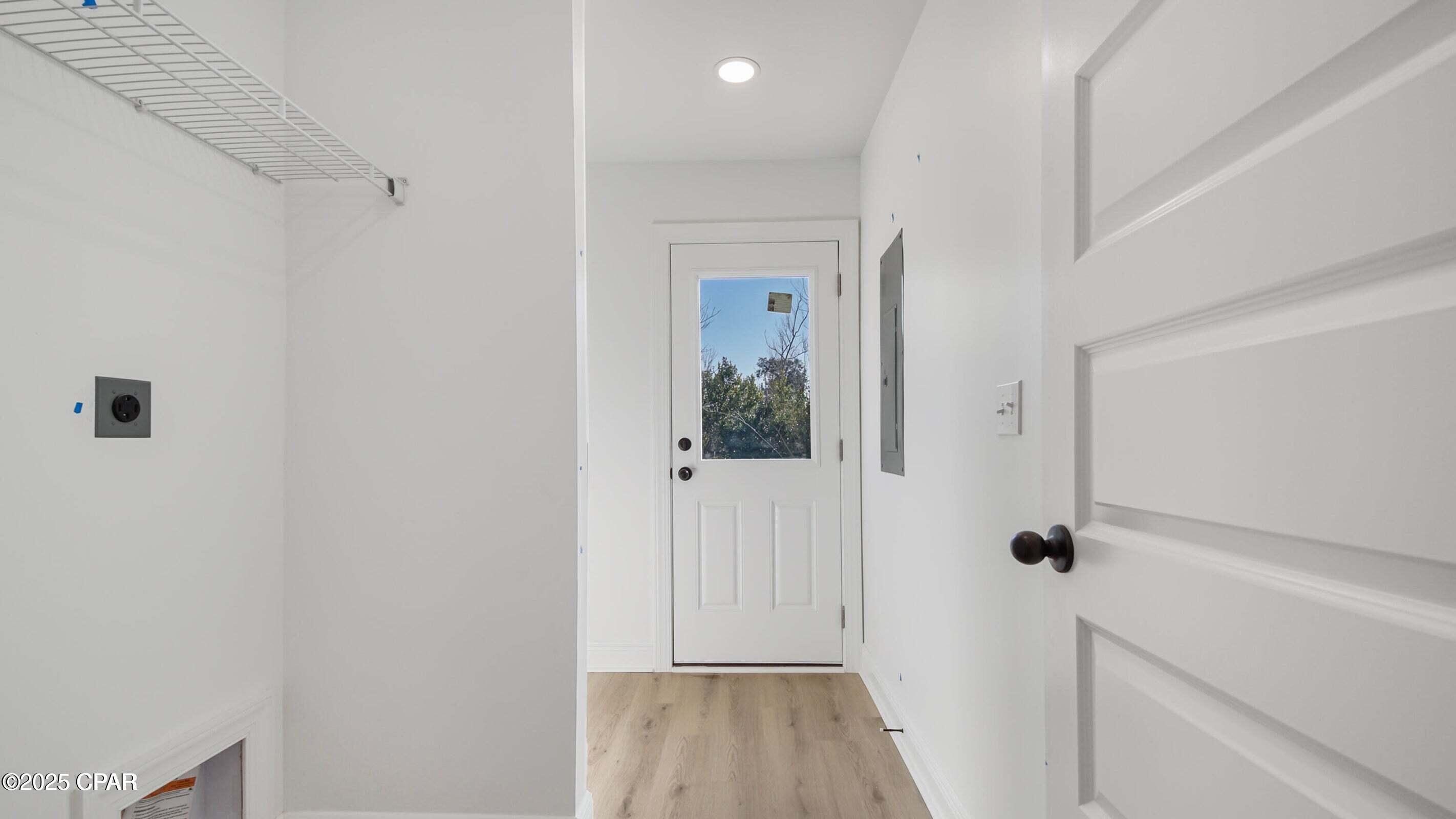 [No Recorded Subdiv] - Residential
