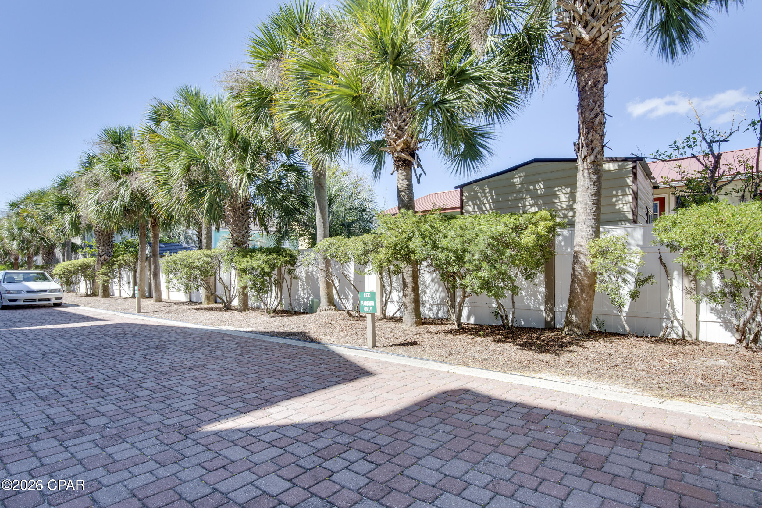 Panama Dunes - Residential