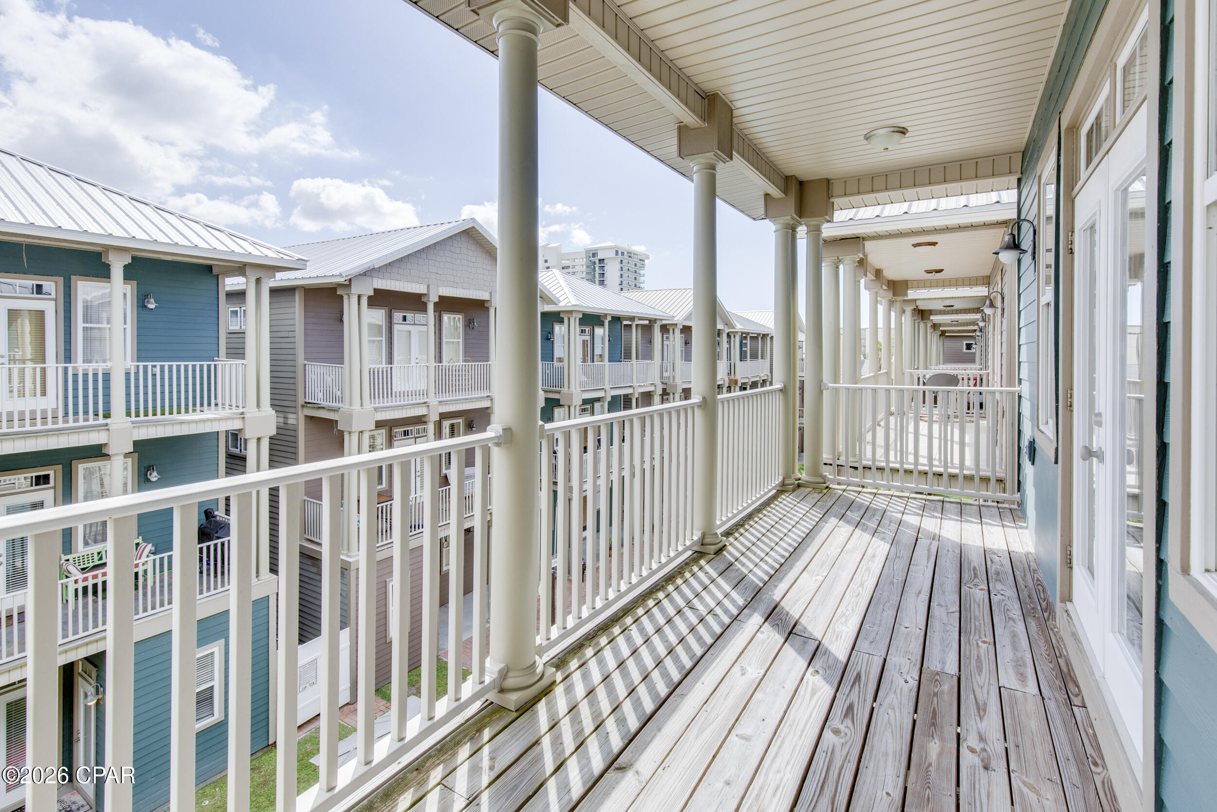 Panama Dunes - Residential